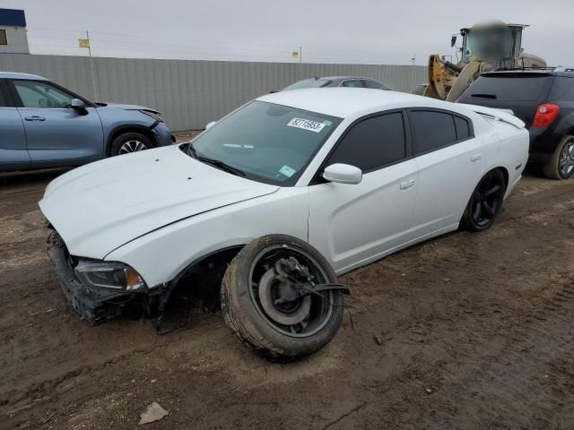 2014 Dodge Charger R/T