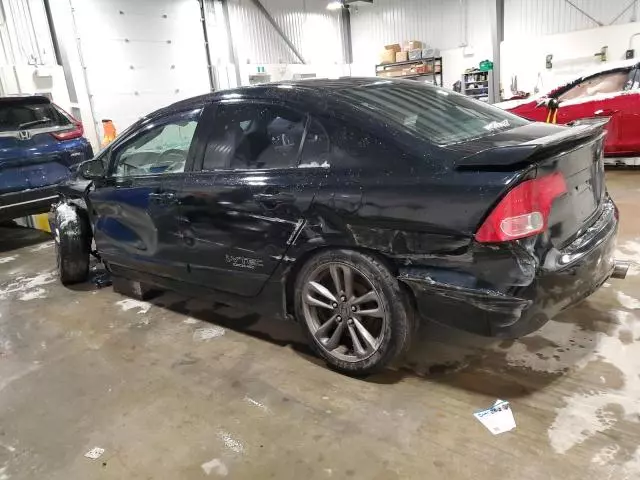 2008 Honda Civic SI