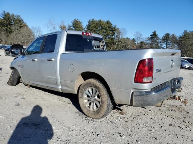 2014 Dodge RAM 1500 SLT