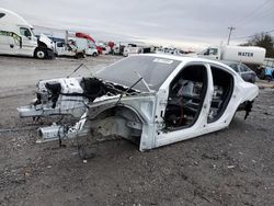 Salvage cars for sale at Lebanon, TN auction: 2020 Dodge Charger Scat Pack