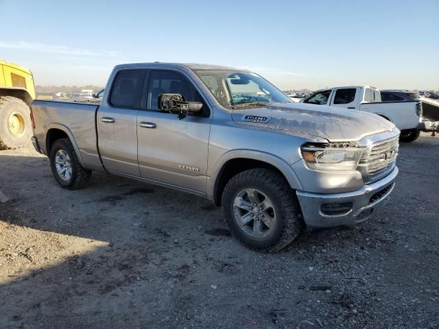 2020 Dodge 1500 Laramie