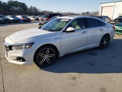 2022 Honda Accord Touring Hybrid for sale in Gaston, SC