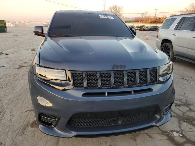 2020 Jeep Grand Cherokee SRT-8