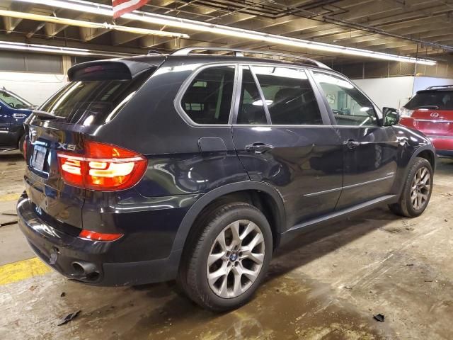 2012 BMW X5 XDRIVE35I