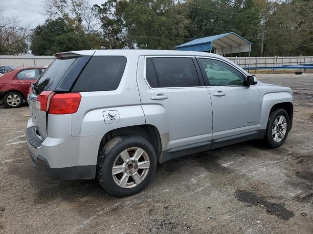 2011 GMC Terrain SLE