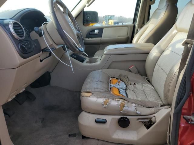 2004 Ford Expedition Eddie Bauer