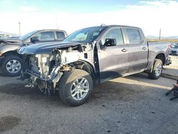 Vehiculos salvage en venta de Copart Tucson, AZ: 2023 Chevrolet Silverado K1500 RST