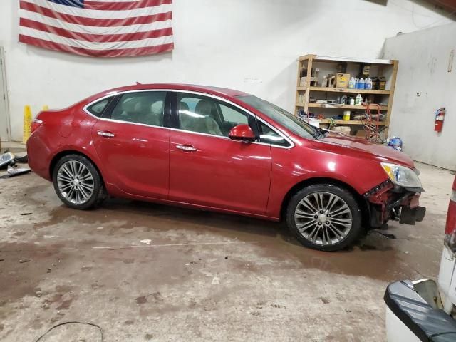 2013 Buick Verano