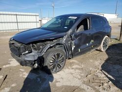 Vehiculos salvage en venta de Copart Temple, TX: 2022 Ford Escape SE