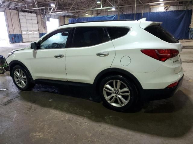 2014 Hyundai Santa FE Sport