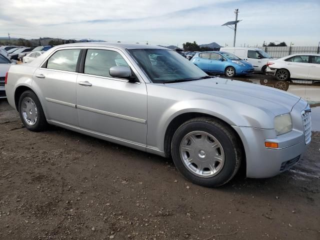 2006 Chrysler 300 Touring