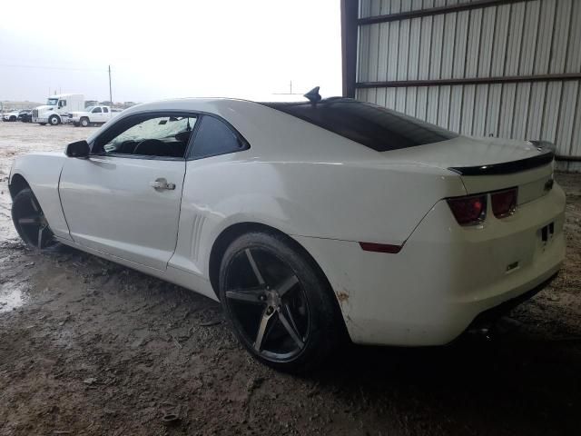 2010 Chevrolet Camaro LT