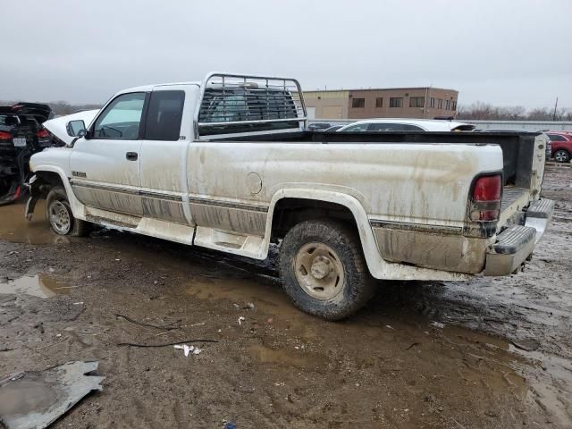 1997 Dodge RAM 2500