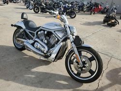 Vehiculos salvage en venta de Copart Phoenix, AZ: 2002 Harley-Davidson Vrsca