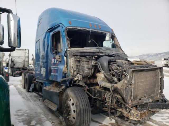 2017 Freightliner Cascadia 125