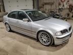 2001 BMW 325 I