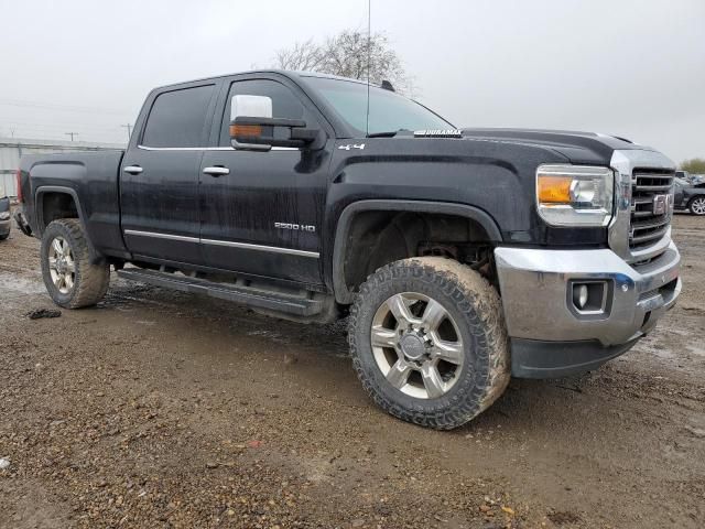 2019 GMC Sierra K2500 SLT