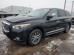 2015 Infiniti QX60 for sale in Chicago Heights, IL