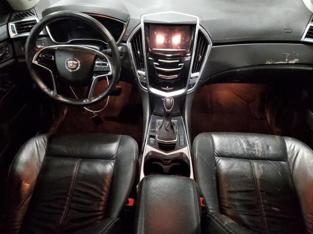2014 Cadillac SRX