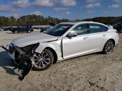 Salvage cars for sale from Copart Ellenwood, GA: 2023 Cadillac CT5 Luxury