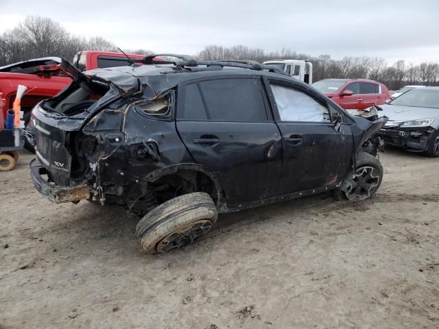 2014 Subaru XV Crosstrek 2.0 Limited