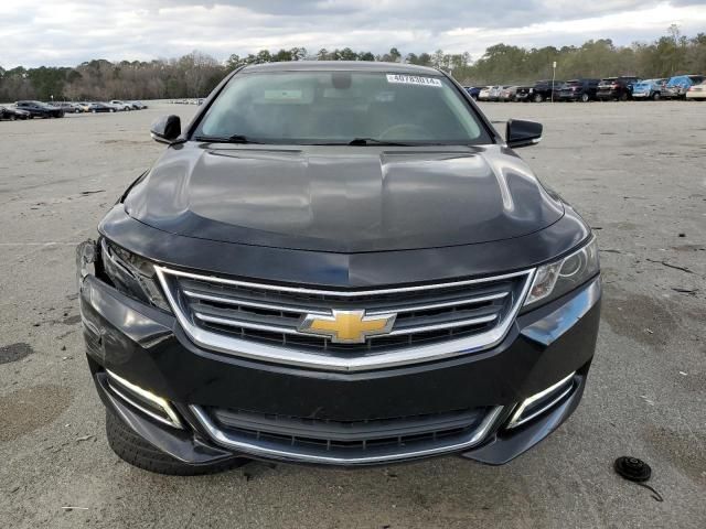 2020 Chevrolet Impala LT