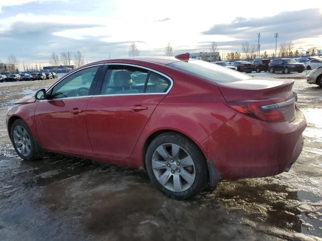 2015 Buick Regal