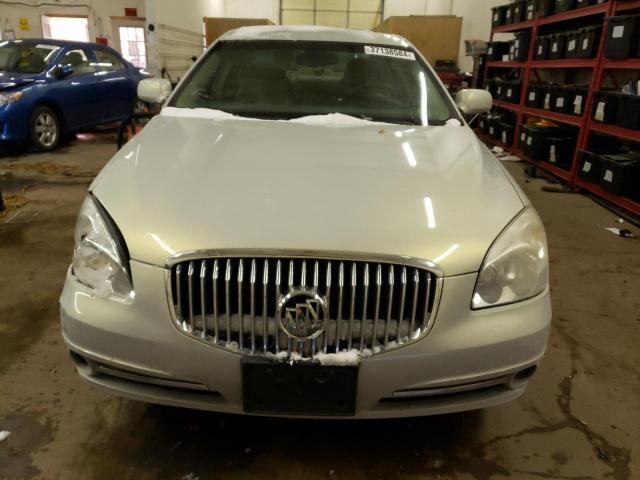 2010 Buick Lucerne CX