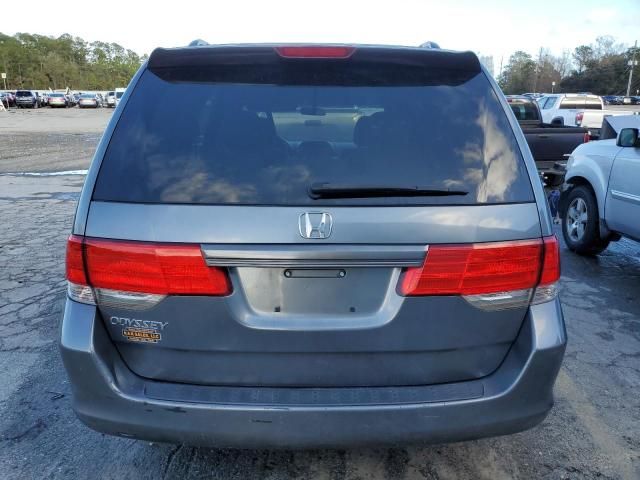 2010 Honda Odyssey EX