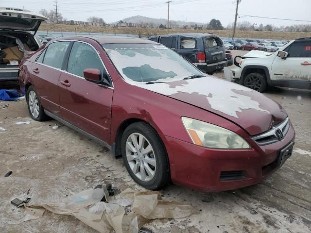 2006 Honda Accord LX