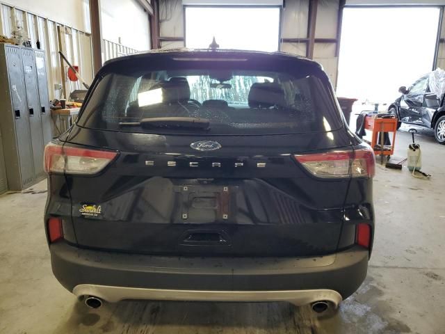 2021 Ford Escape S