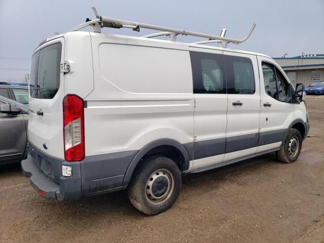 2015 Ford Transit T-250