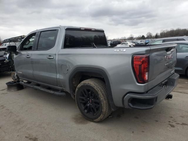 2023 GMC Sierra K1500 Elevation