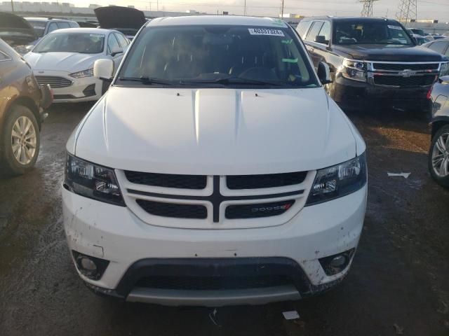 2015 Dodge Journey R/T