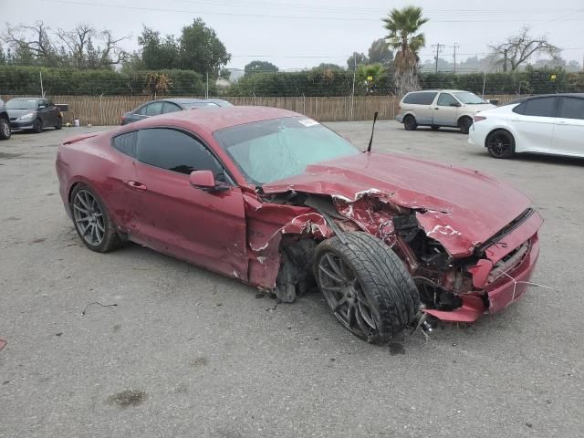 2016 Ford Mustang GT