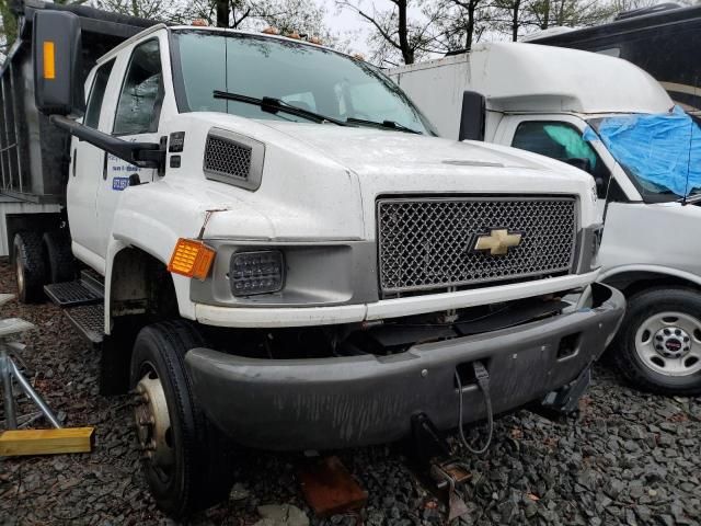 2005 Chevrolet C4500 C4E042