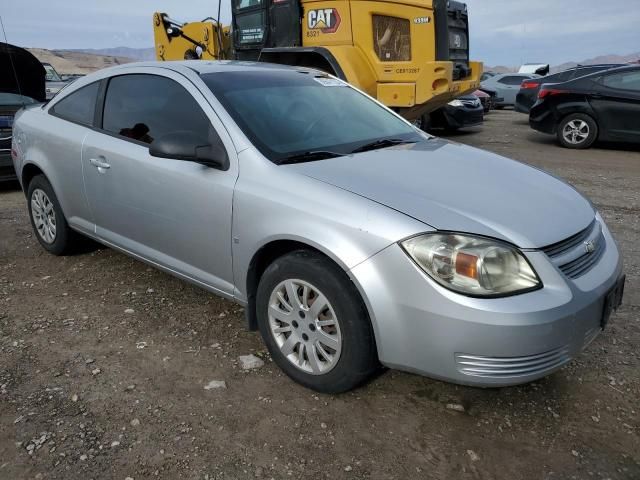 2009 Chevrolet Cobalt LS