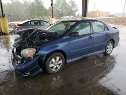 Toyota Vehiculos salvage en venta: 2006 Toyota Corolla CE