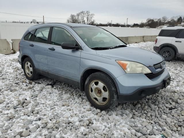 2008 Honda CR-V LX