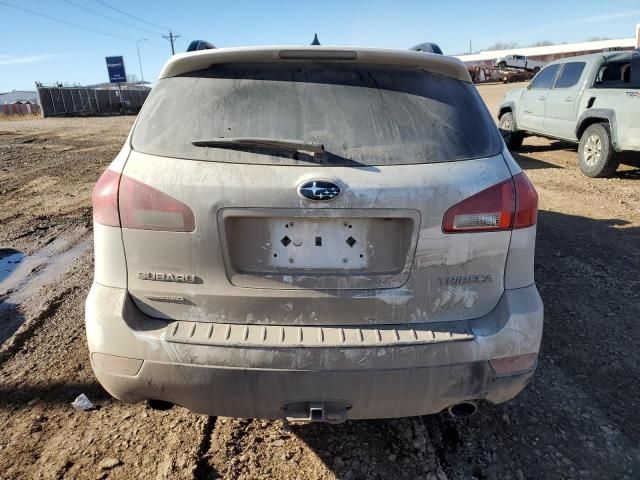 2013 Subaru Tribeca Limited