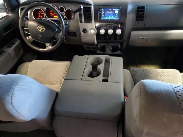 2008 Toyota Tundra Double Cab