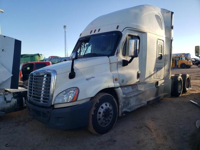 2017 Freightliner Cascadia 125