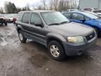 2005 Ford Escape XLS