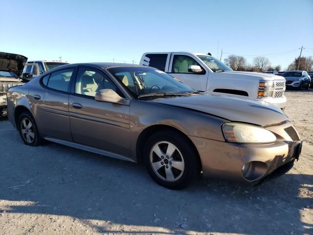 2006 Pontiac Grand Prix