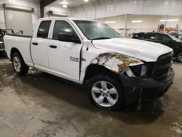 2014 Dodge RAM 1500 ST