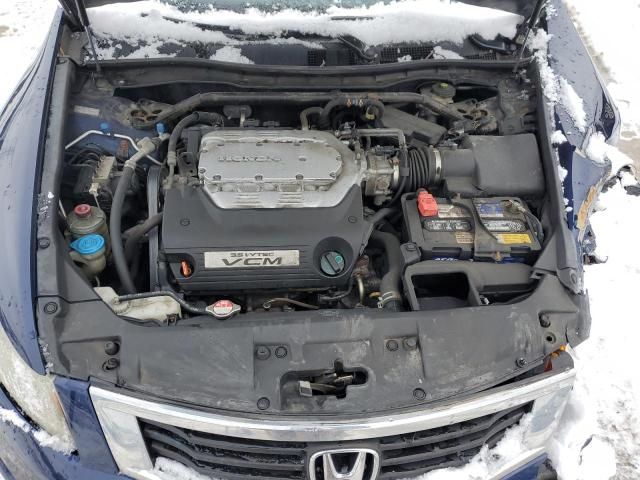 2009 Honda Accord EXL