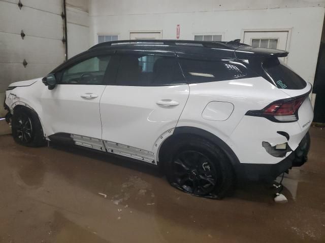 2023 KIA Sportage X-PRO