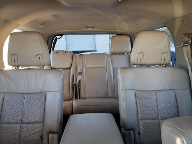 2012 Lincoln Navigator