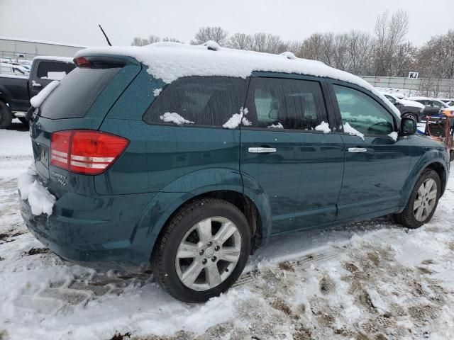 2009 Dodge Journey R/T