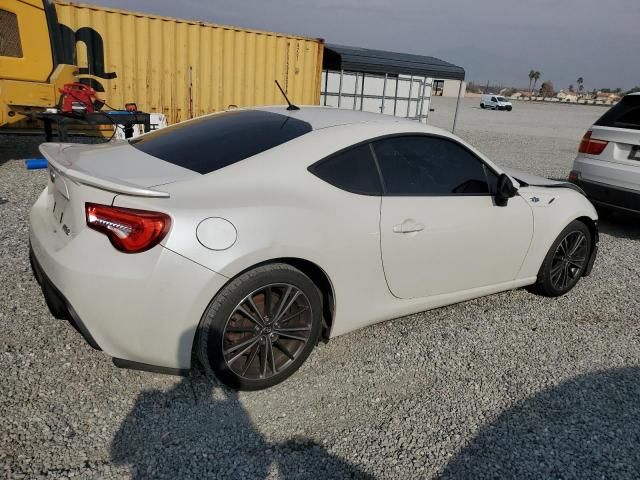 2014 Scion FR-S